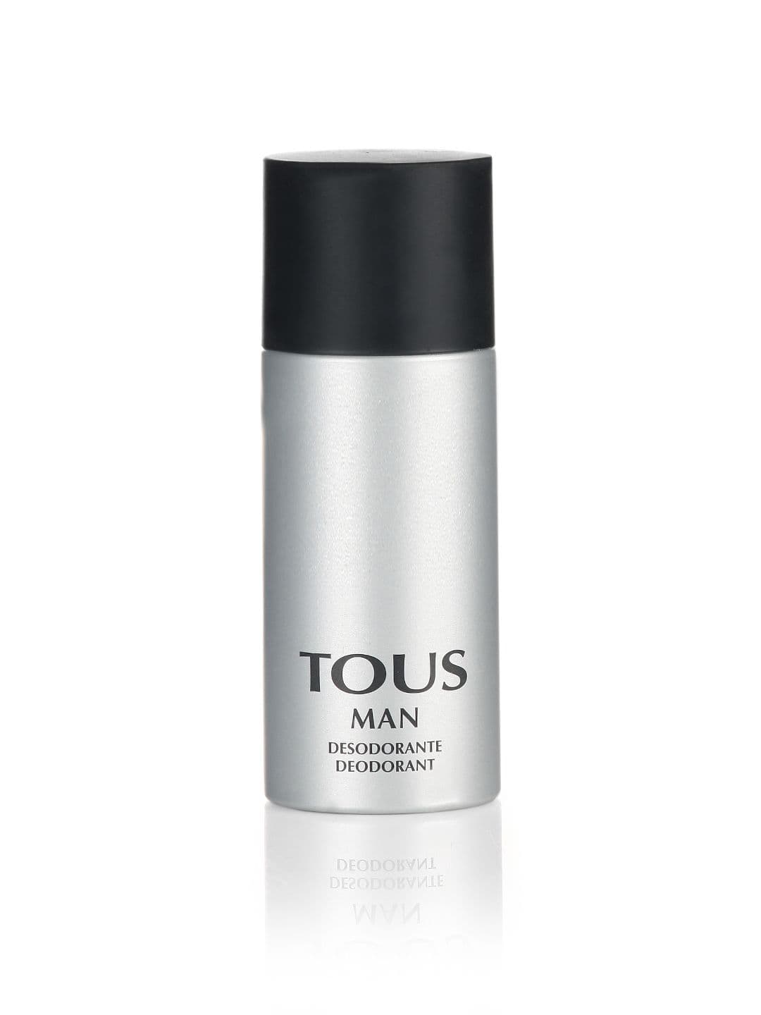 Tous  Natural Men Deo