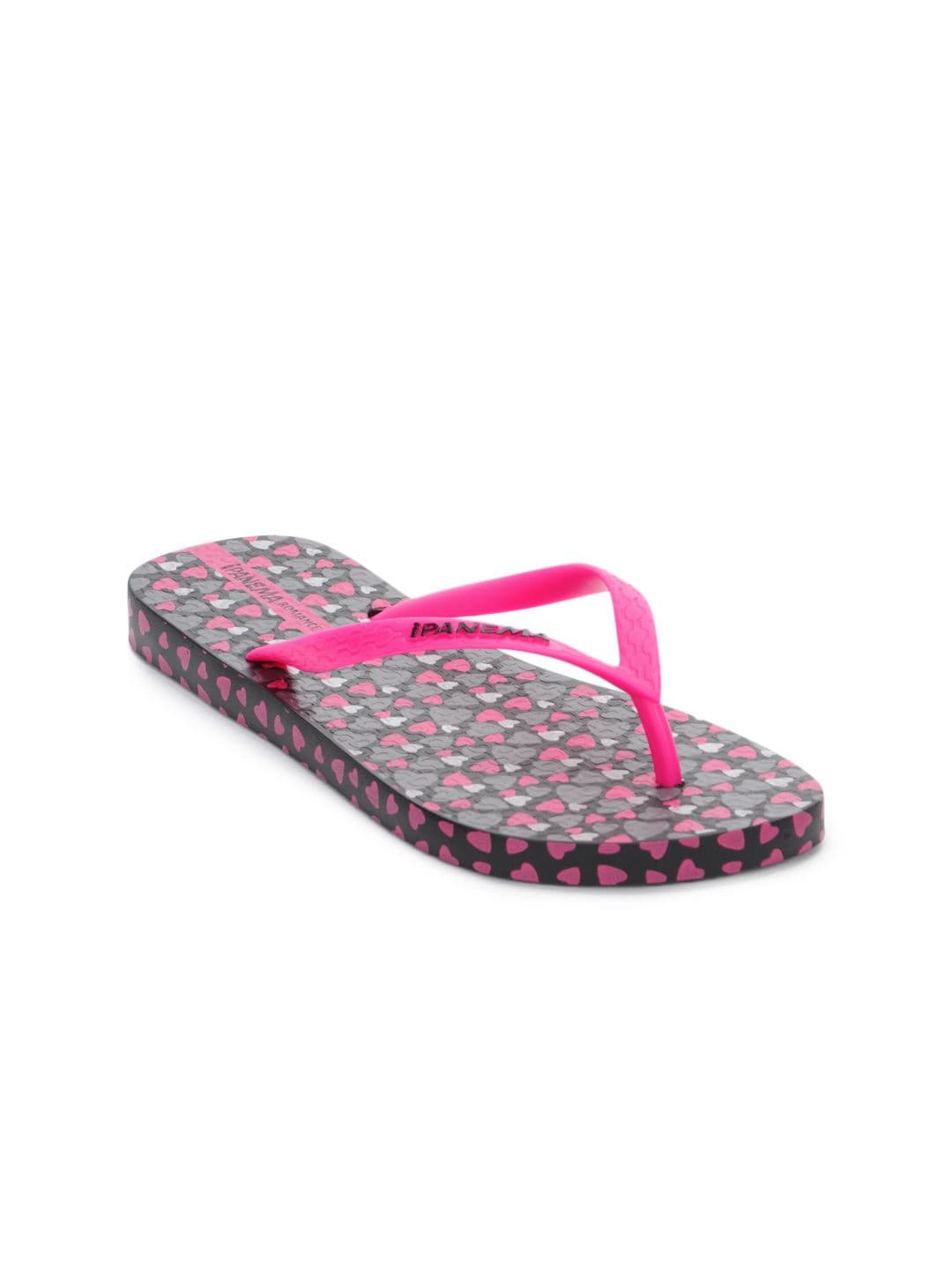 iPanema Women Pink Flip Flops