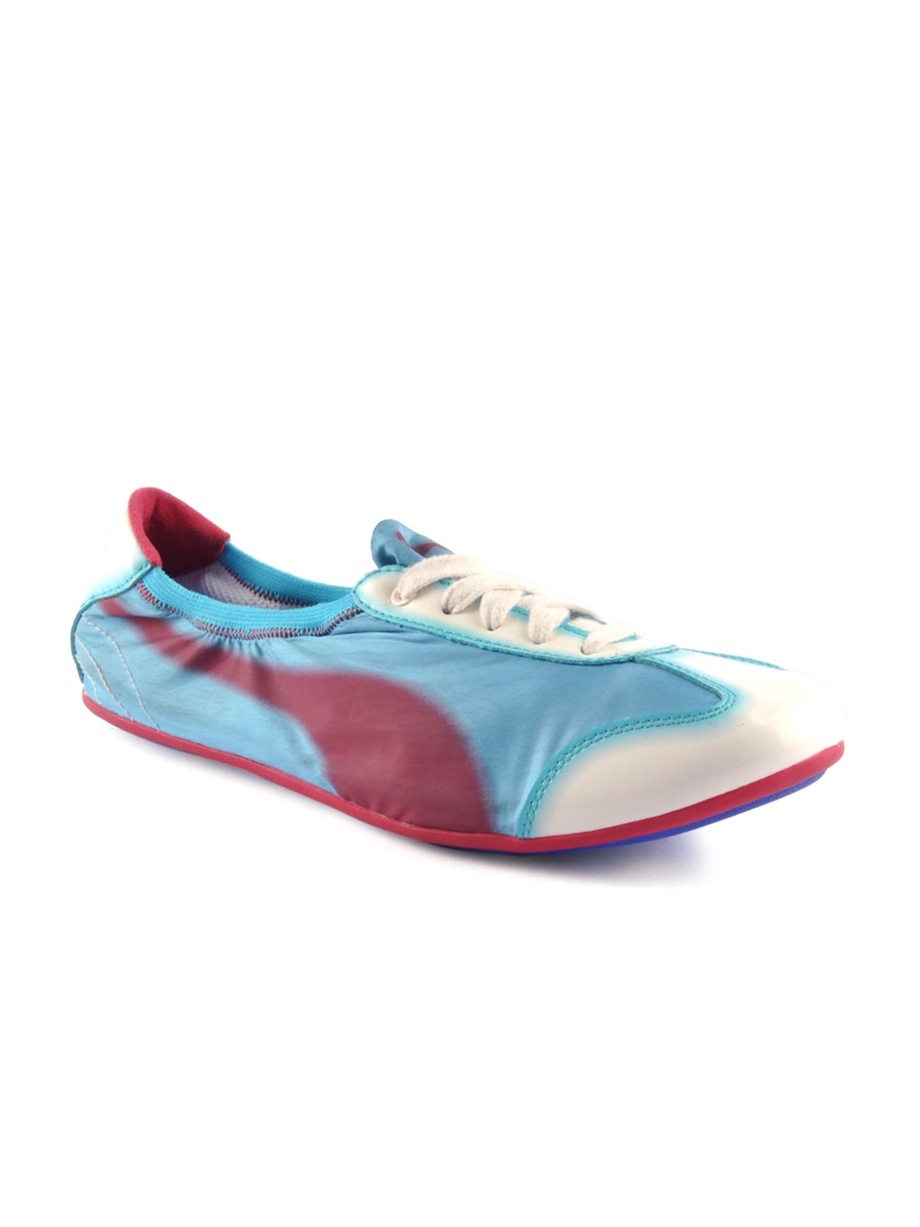 Puma Women Karlie Blur Wn's Dazzling Blue Casual Shoes