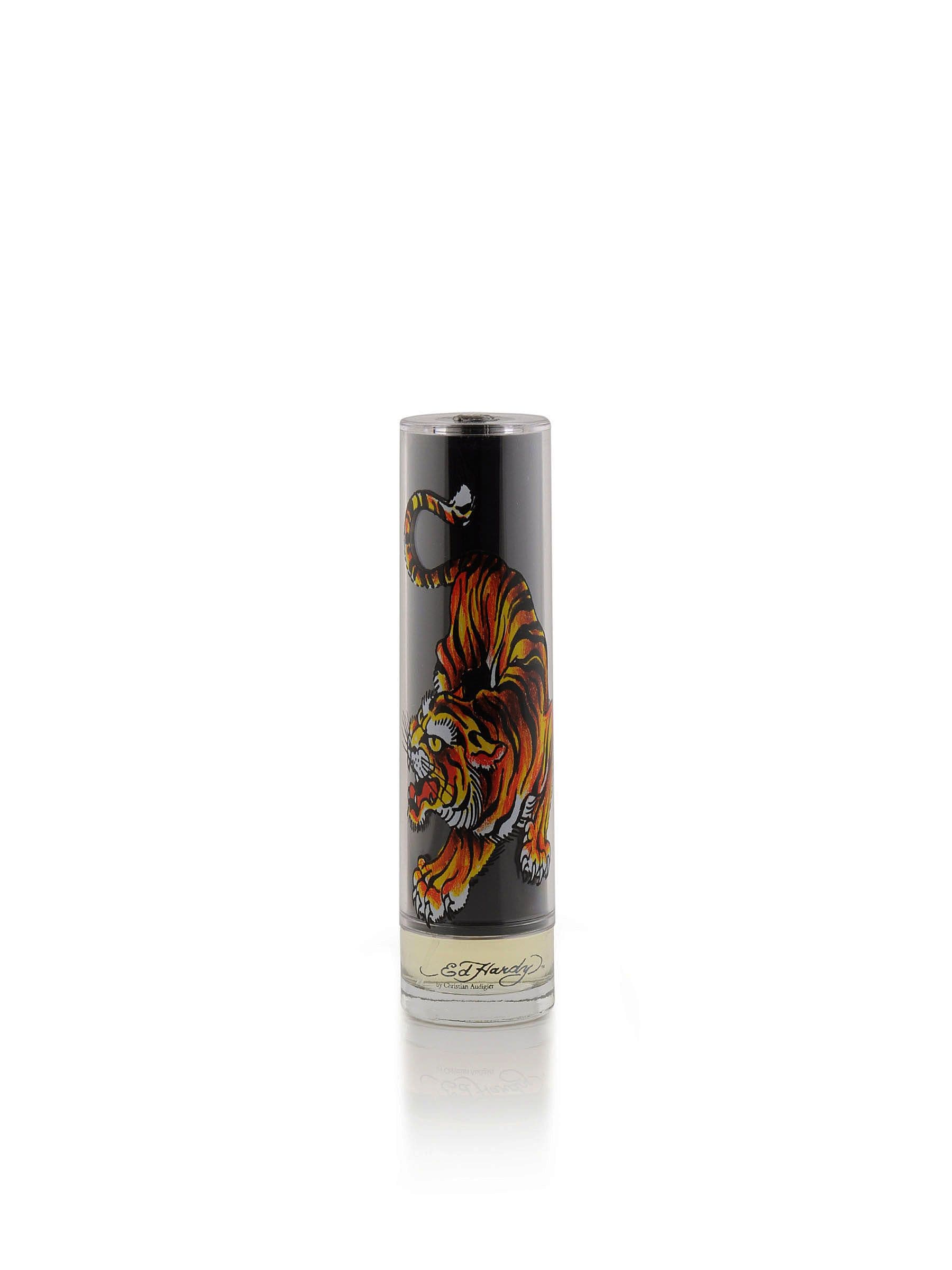 Ed Hardy Natural Men Perfumes