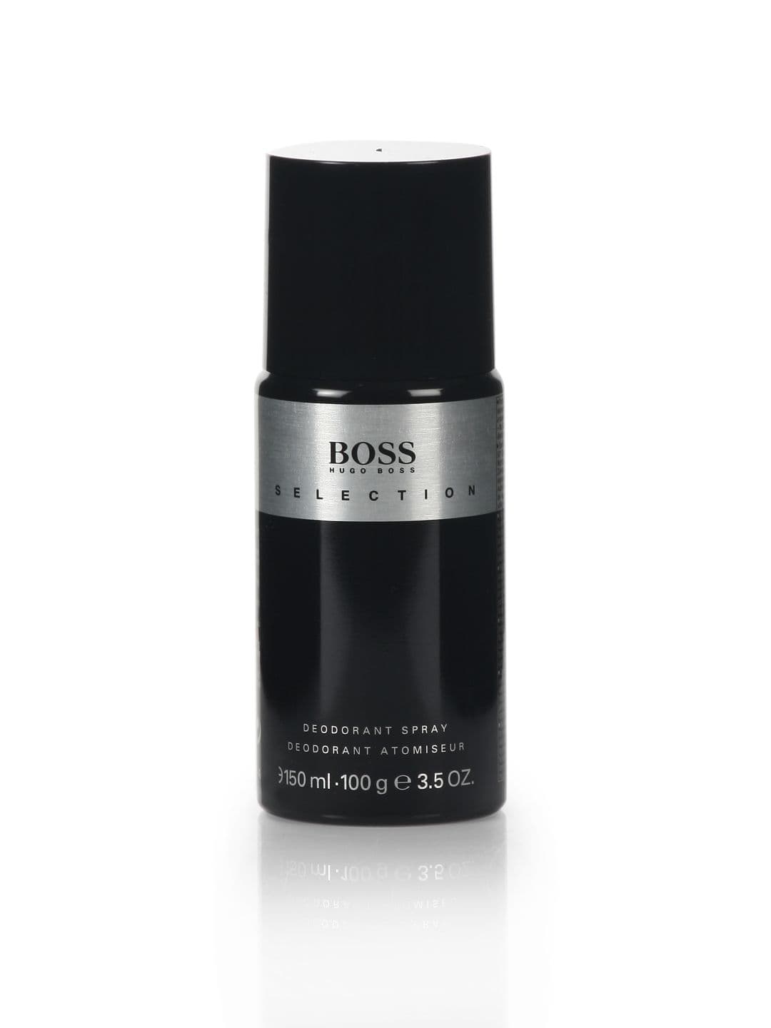 Hugo Boss Men Selection Deo