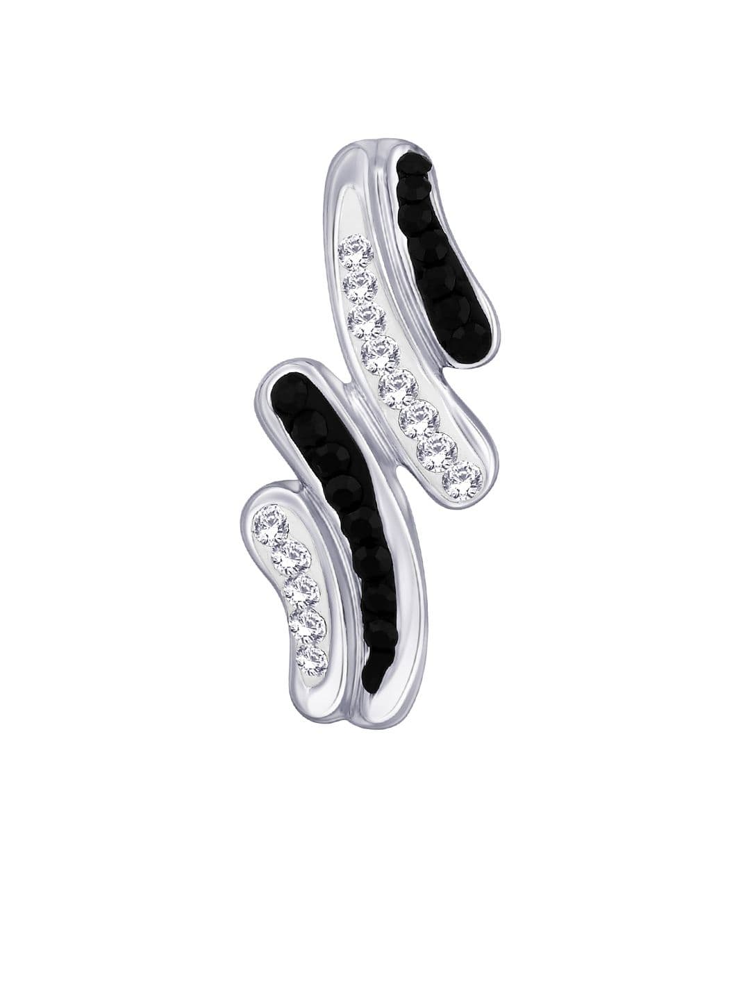 Lucera Women Silver Pendant