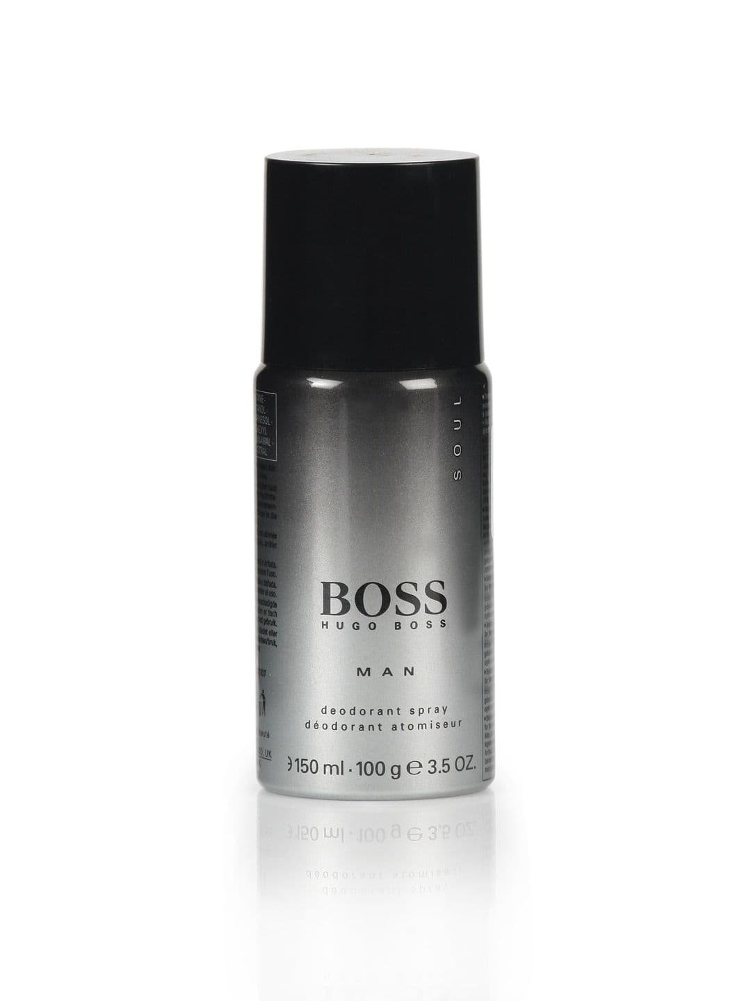 Hugo Boss Men Soul Deo