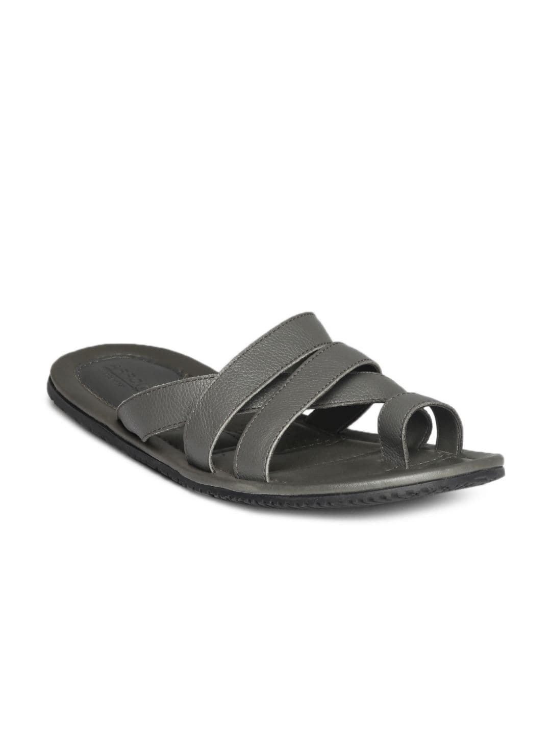Arrow Men Grey Sandals