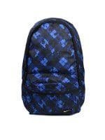 Nike Unisex Blue Bing Black Backpack