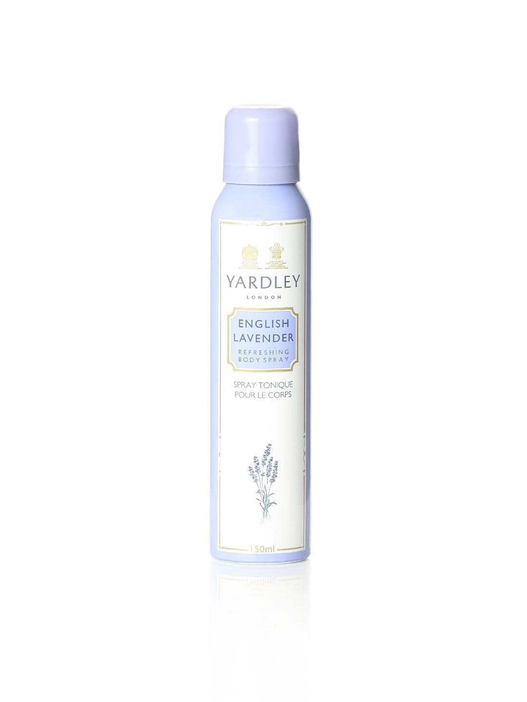 YARDLEY Women English Lavender Deo