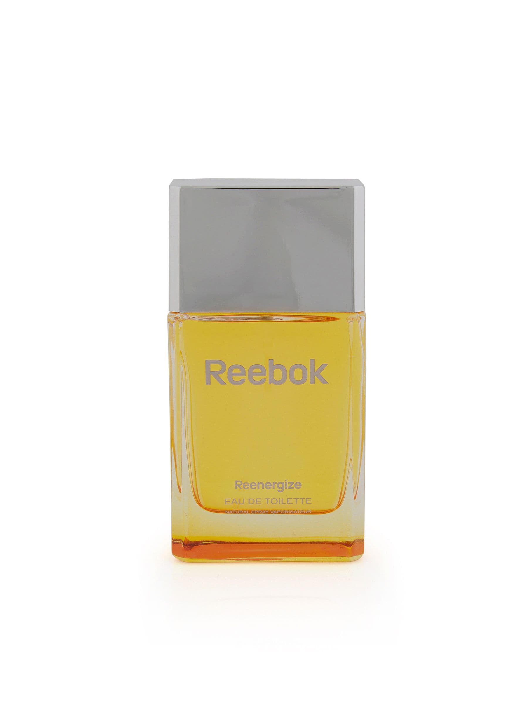 Reebok Reenergize Men Perfumes