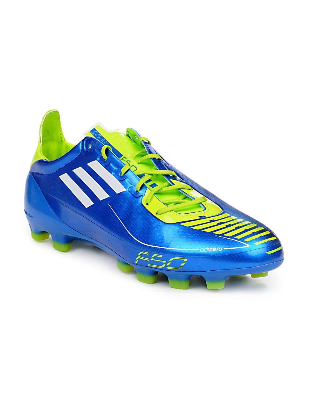 ADIDAS Men Blue Sports Shoes