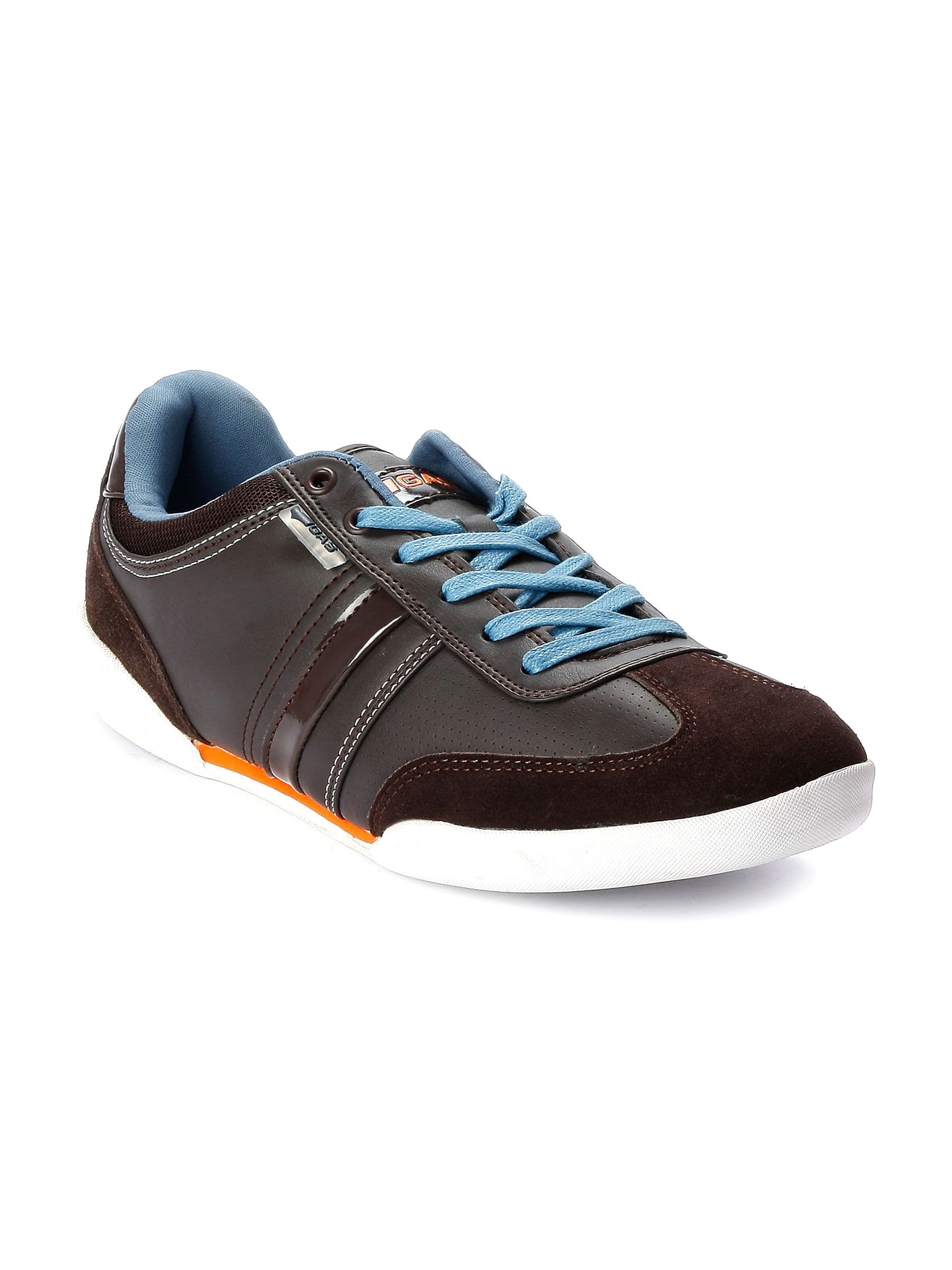 Gas Men Romance Casual Shoe