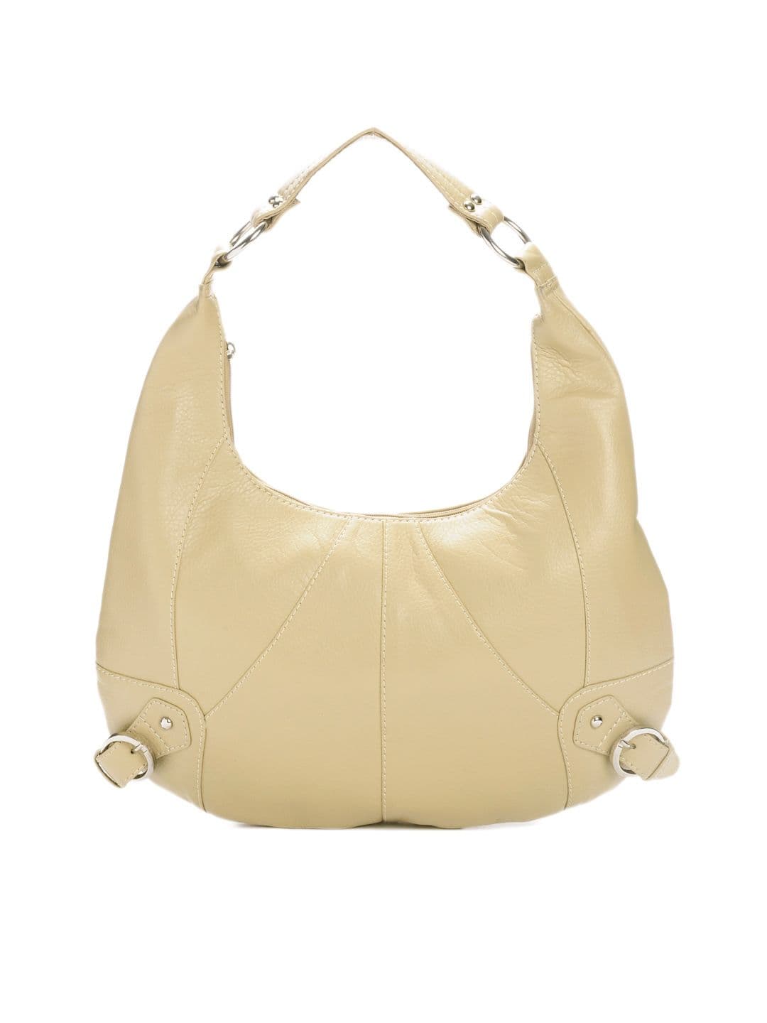 Peperone Women Beige Handbag