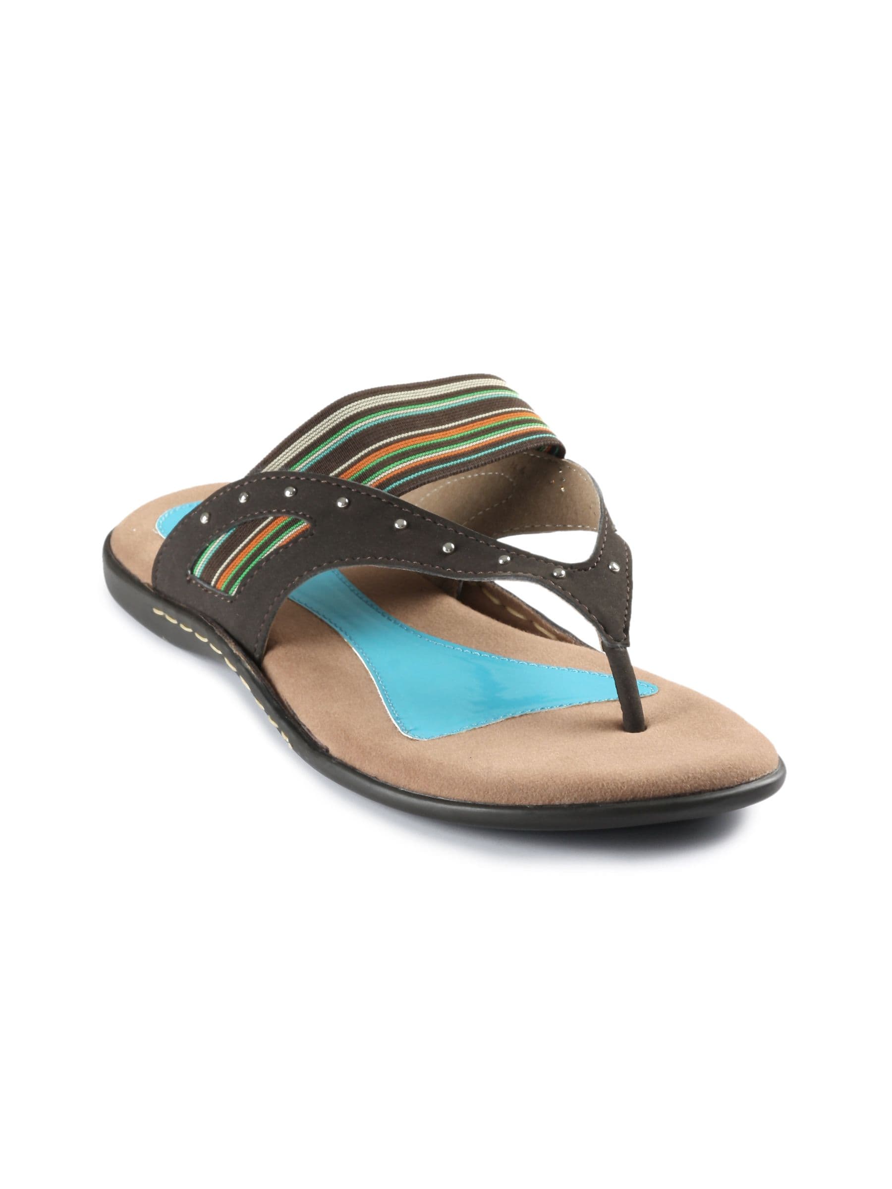 Catwalk Women Brown  Casual Flats