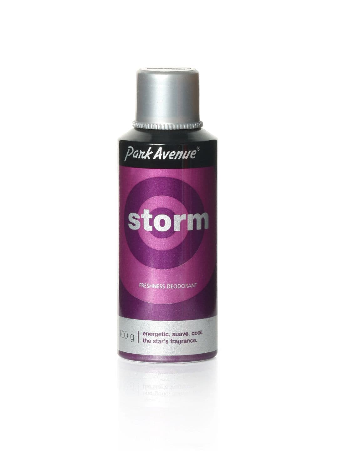 Park Avenue Men Storm Deo
