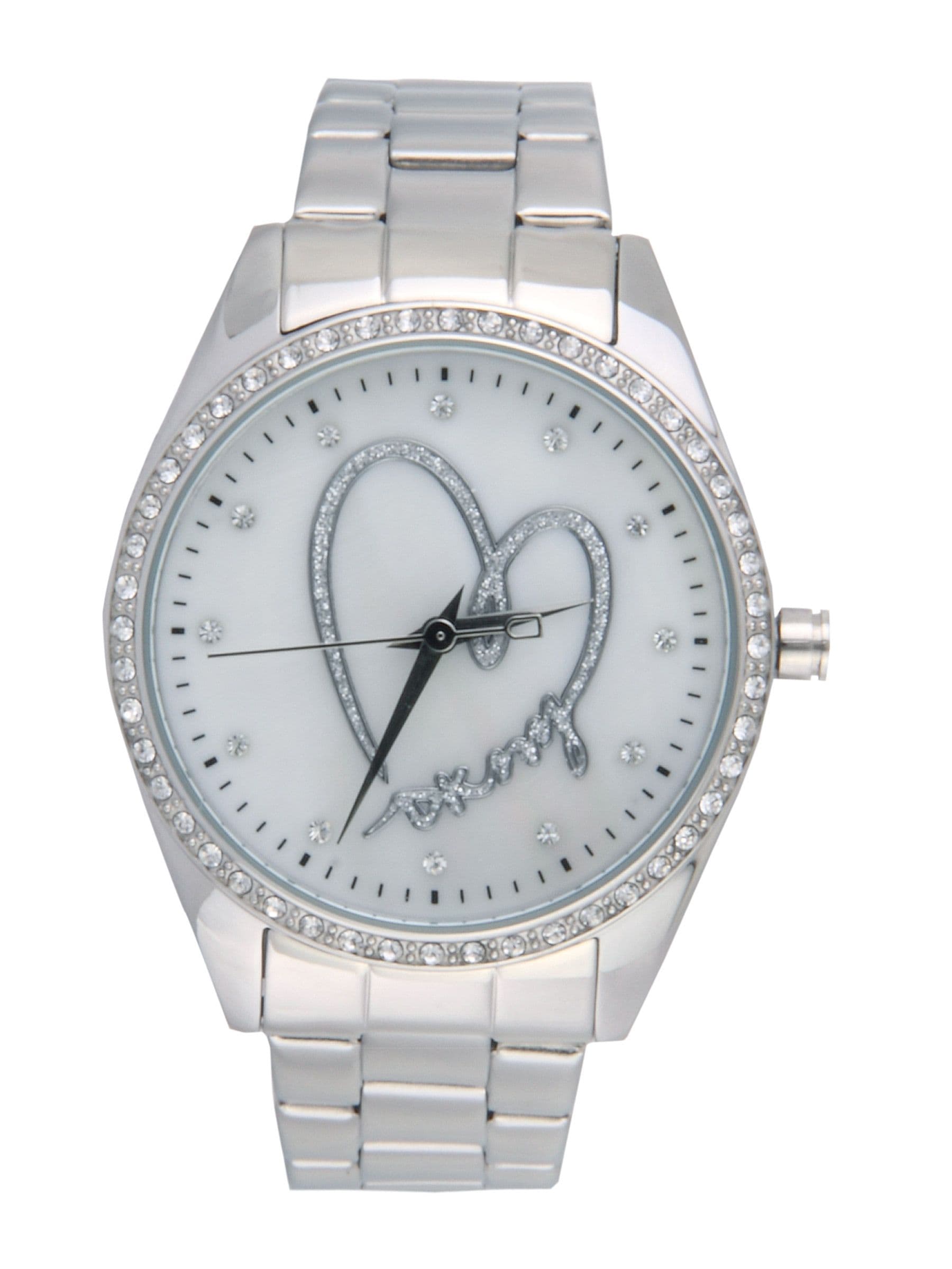 DKNY Women White Dial Watch NY8471