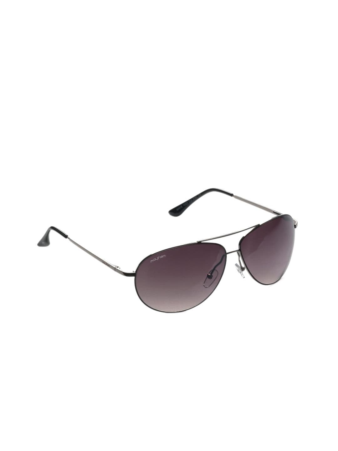 Mayhem Men Aviator Sunglasses 1023-205I