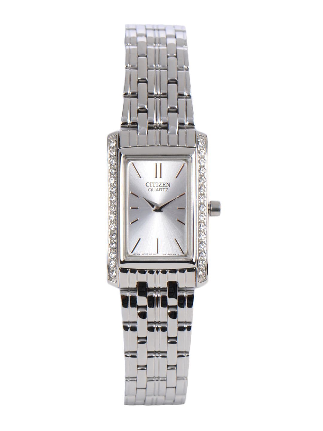 Citizen Women White Dial Watch