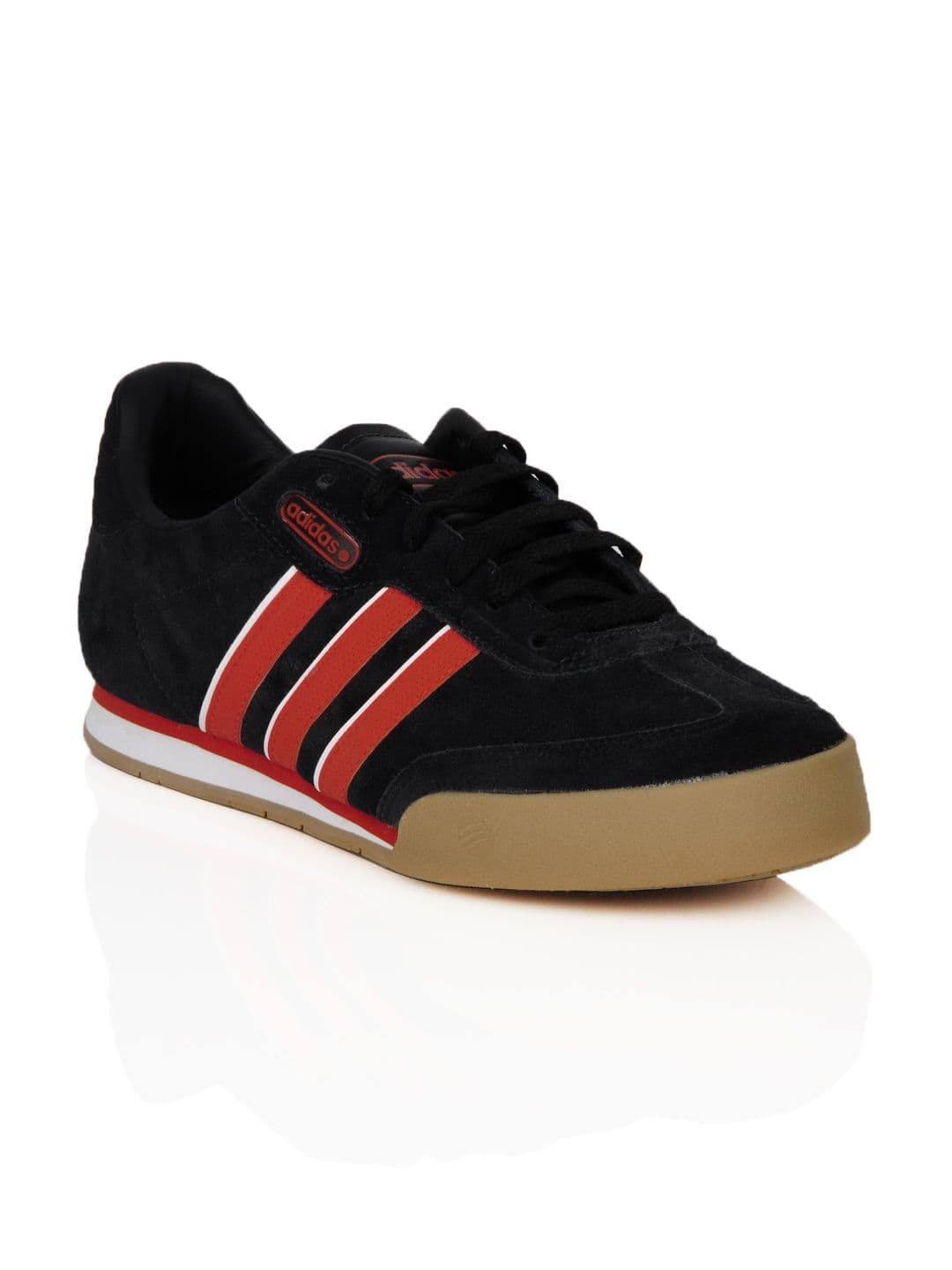 ADIDAS Neo Men Lascelle Black Shoes
