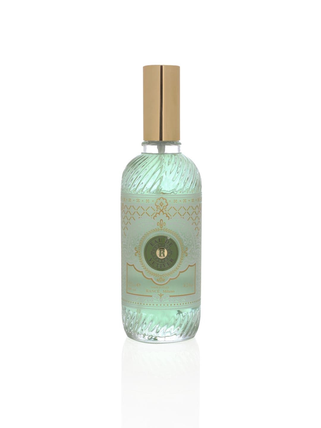RNC Unisex Vetiver Perfume