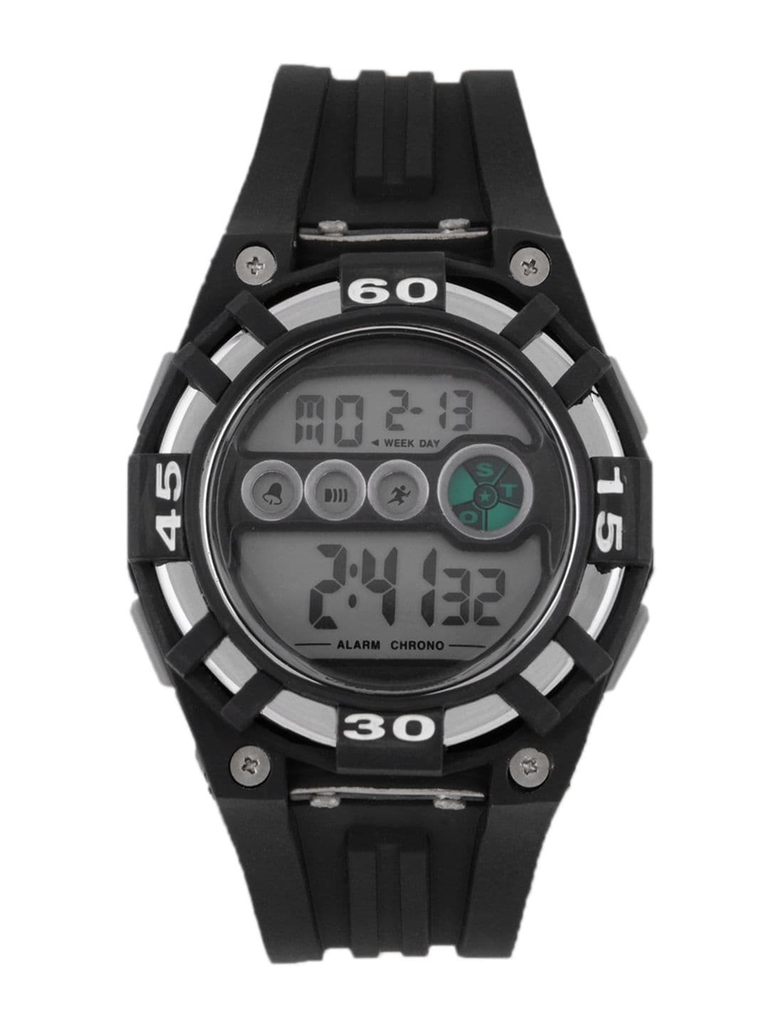 Maxima Men Attivo Digital Watch