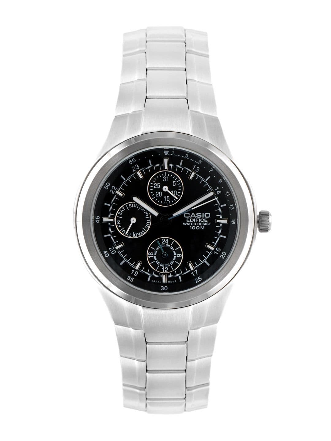 Casio EDIFICE Men Chronograph Watch ED61 EF-305D-1AVDF