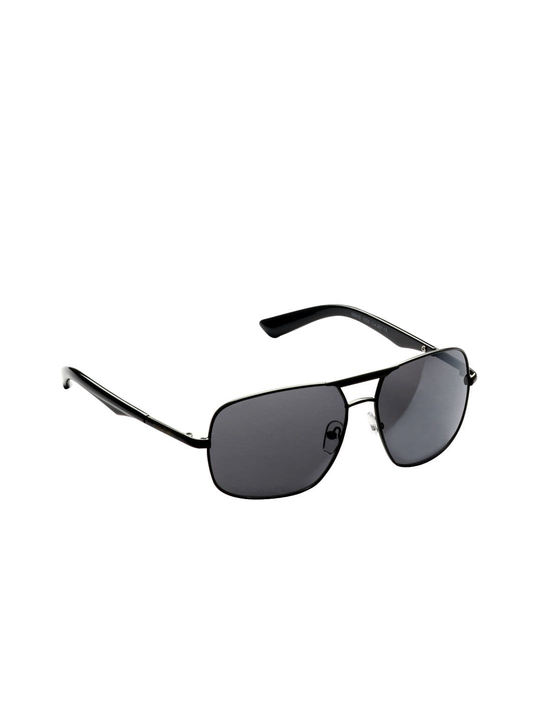 Mayhem Men Rectangular Sunglasses 1025-207