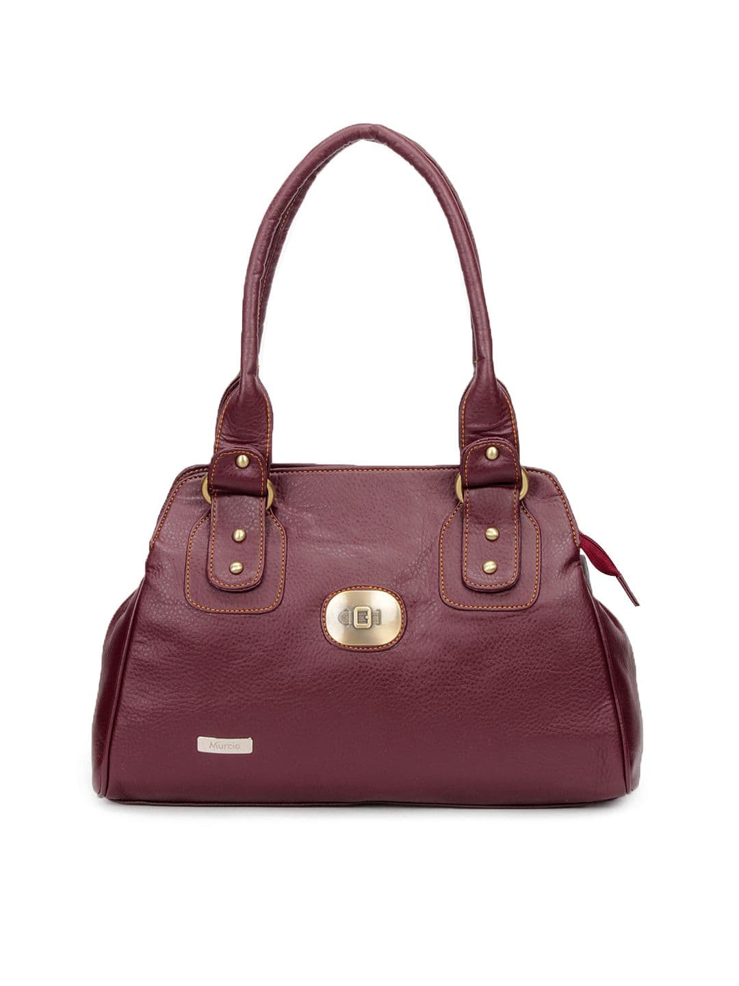 Murcia Women Maroon Handbag