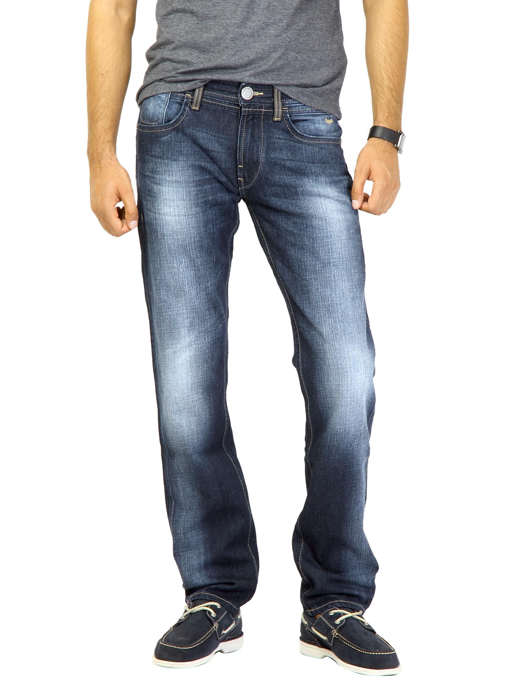 Flying Machine Blue Jeans