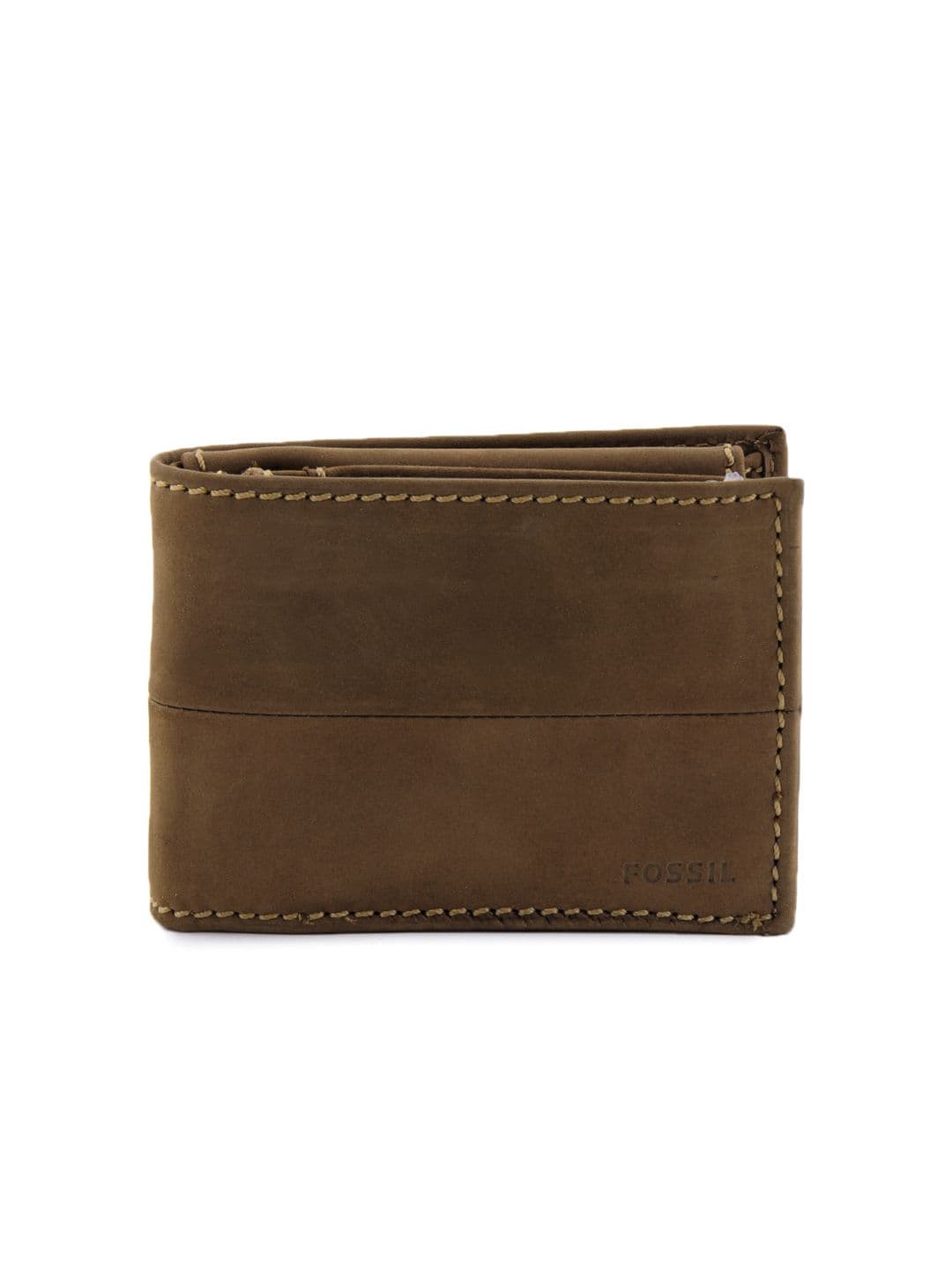 Fossil Men Marcus Brown Wallet