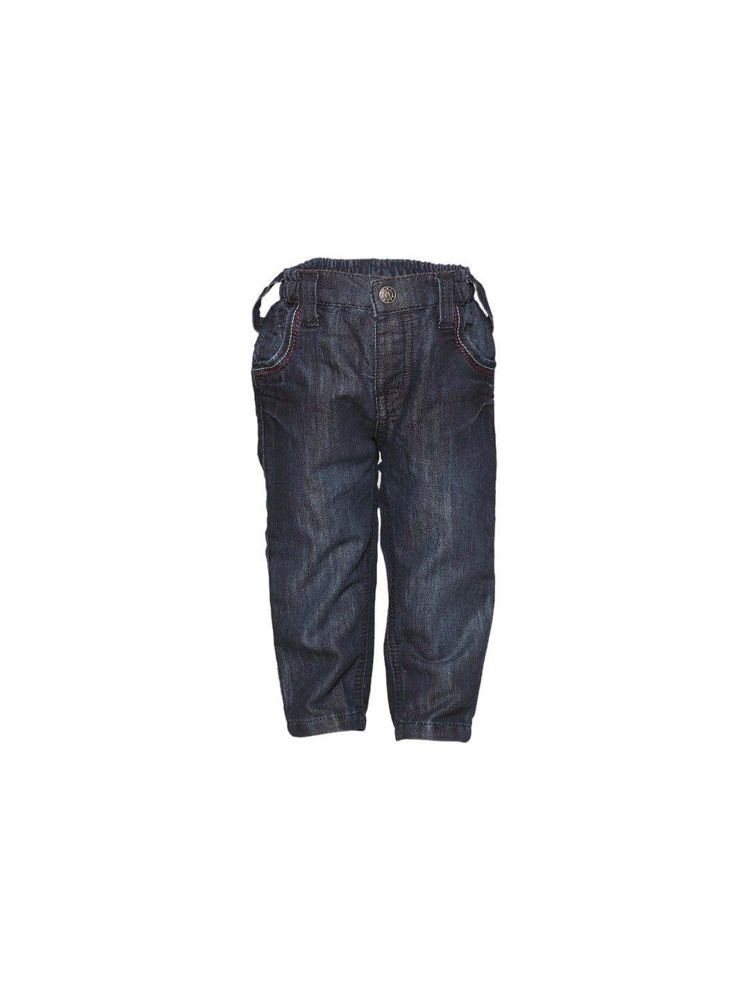 Gini and Jony Boy's Kang Jeans Infant Kidswear