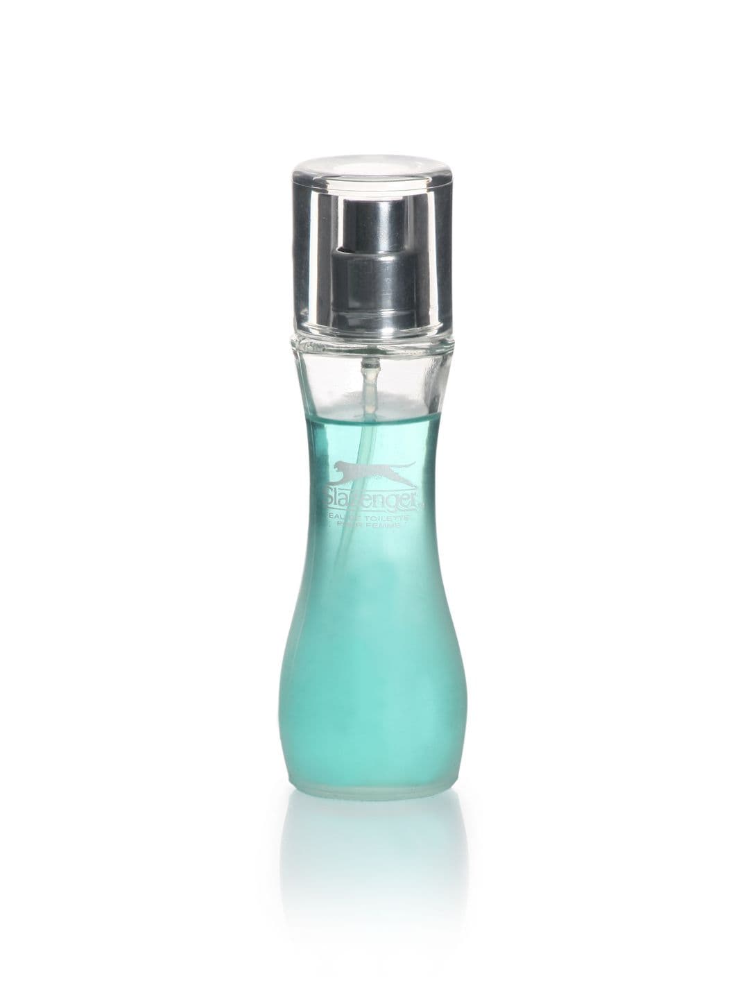 Slazenger Women Invigorate Perfume