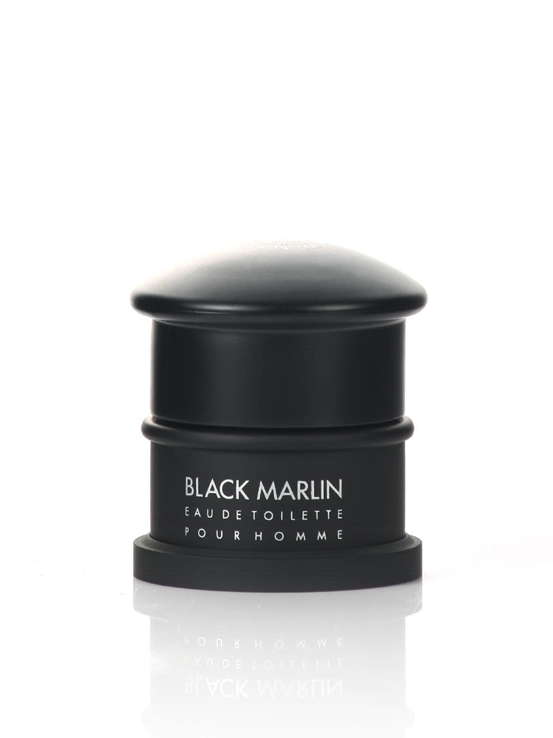 Nautilus Men Black Marlin Perfume