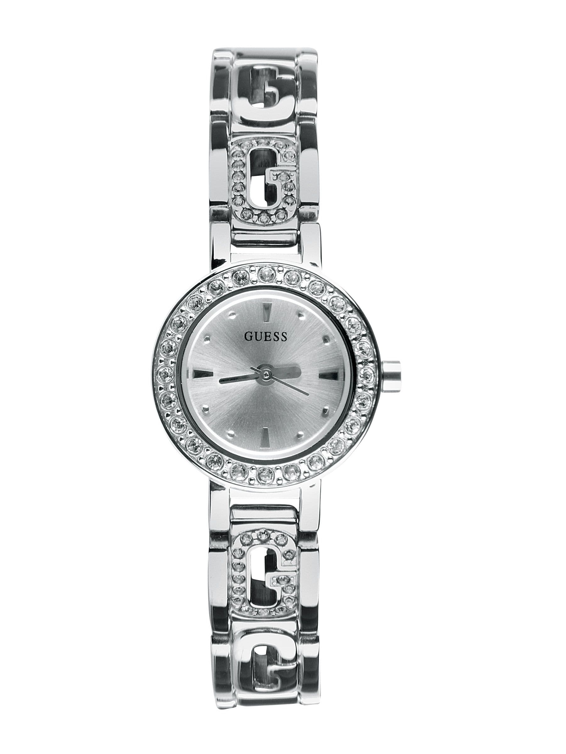 Guess Women Gweny Steel Watch