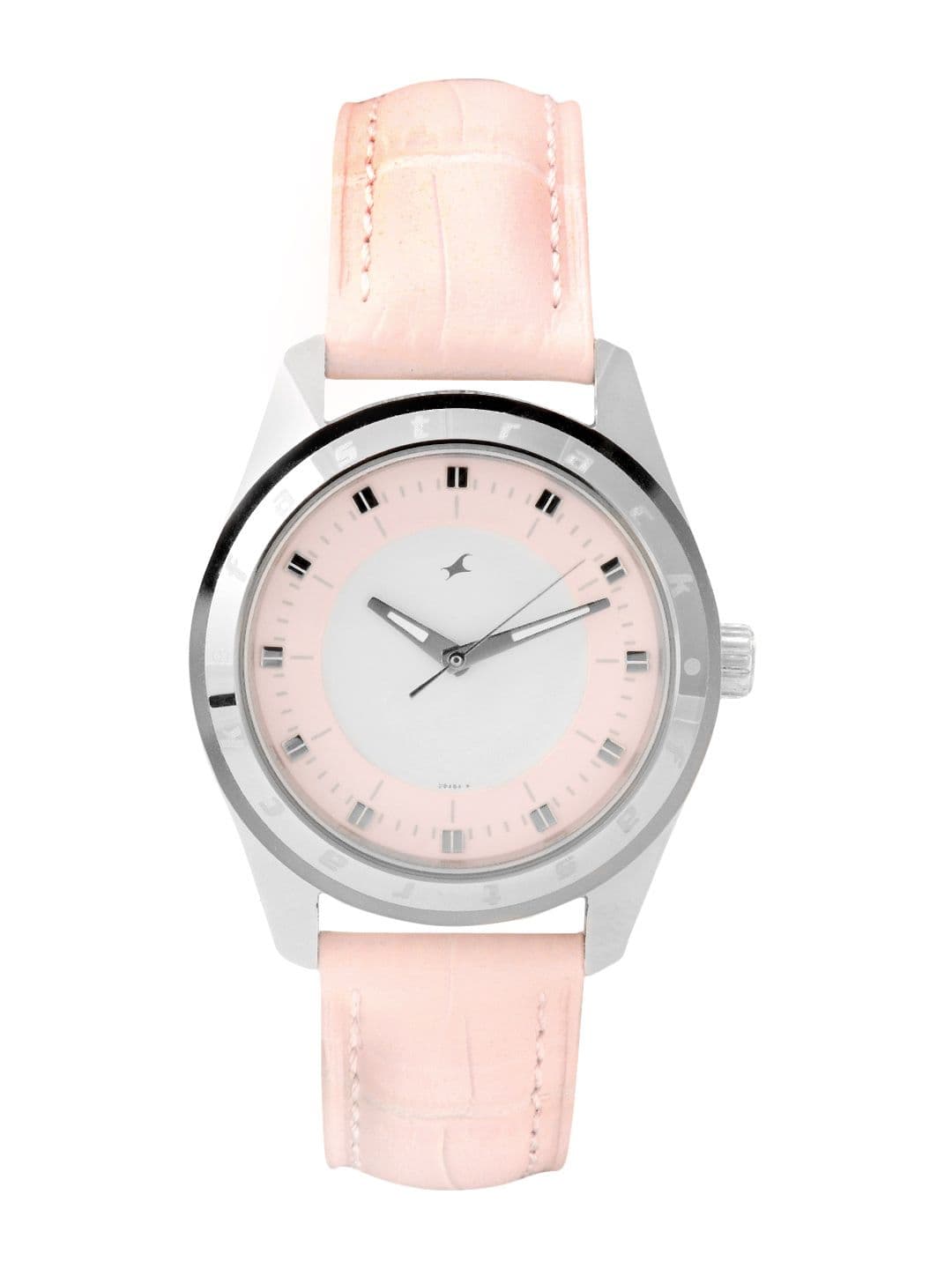 Fastrack Women Pink Watch