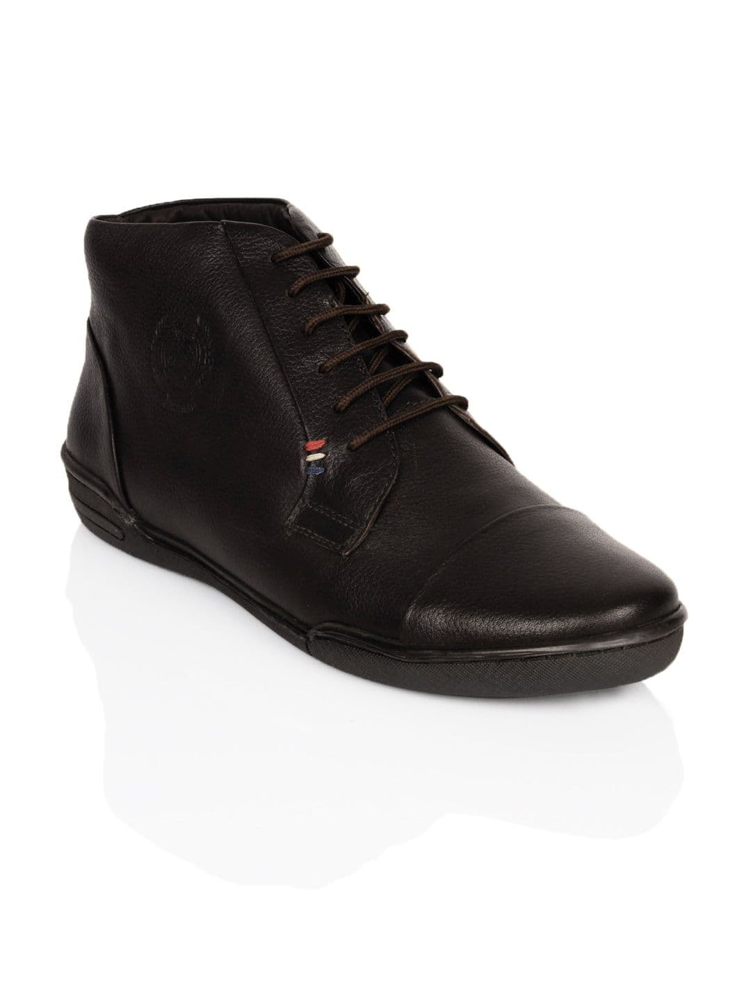 U.S. Polo Assn. Men Brown Shoes
