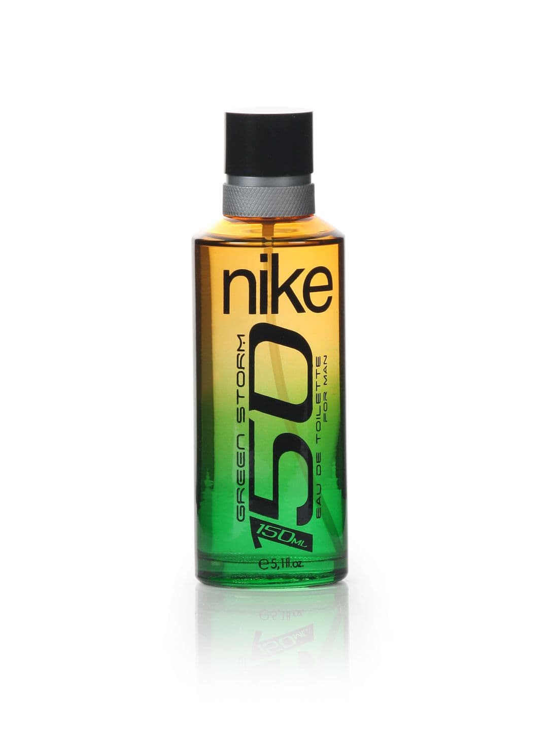 Nike Fragrances Men Green Storm Perfume 150 ml