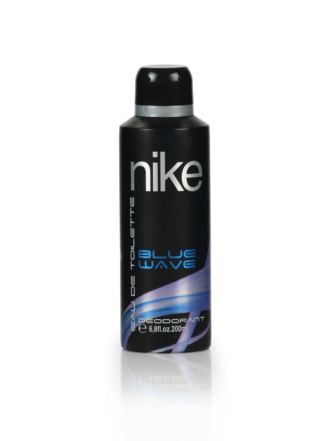 Nike Fragrances Men Blue Wave Deo