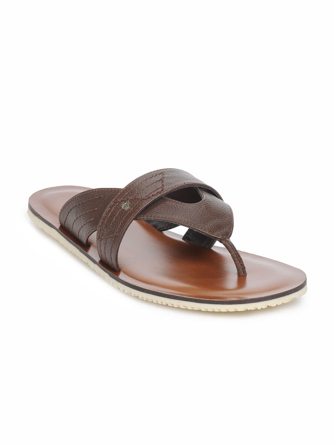 Arrow Men Brown Sandals