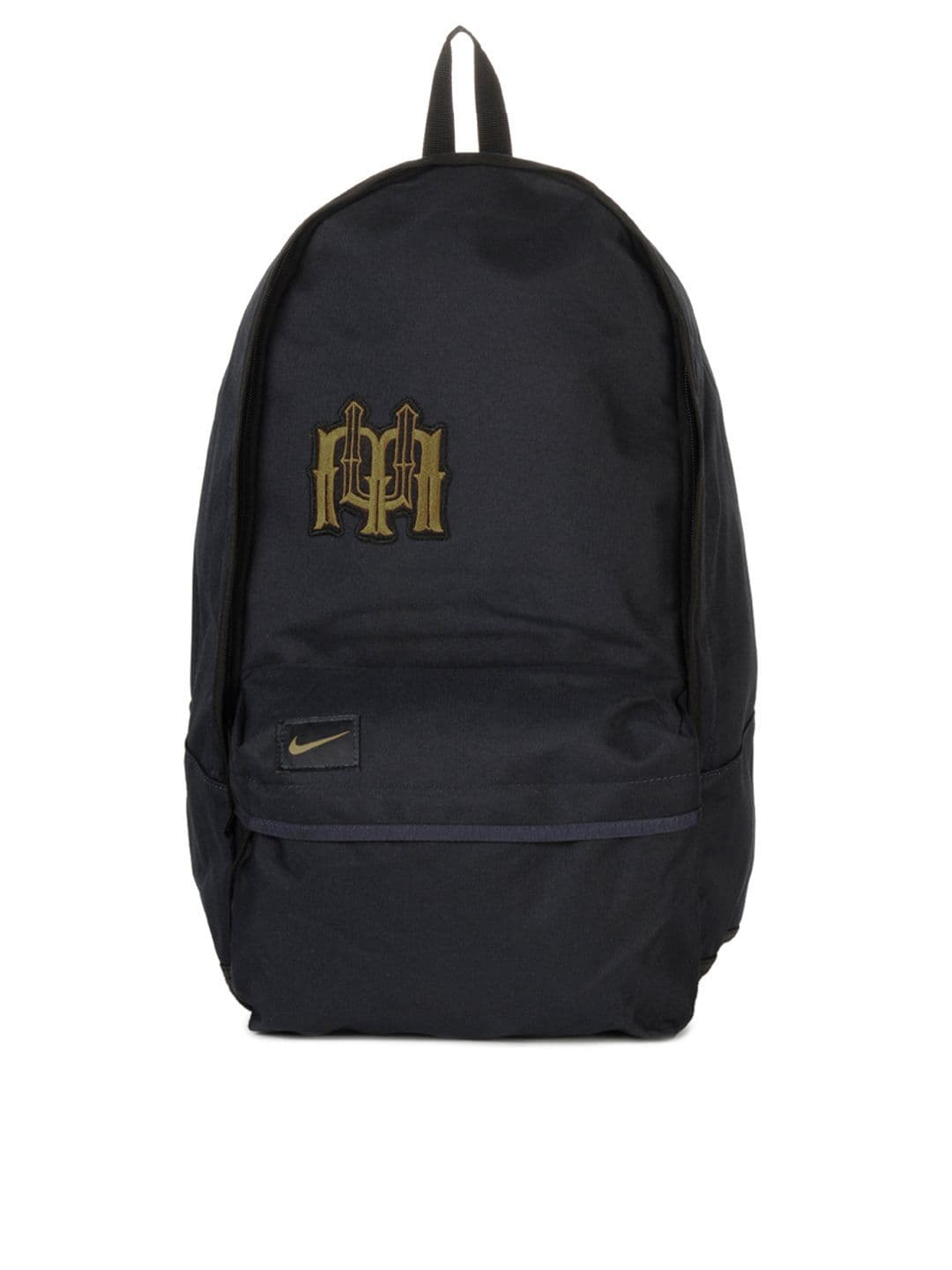Nike Unisex Algnc Navy Blue Backpack