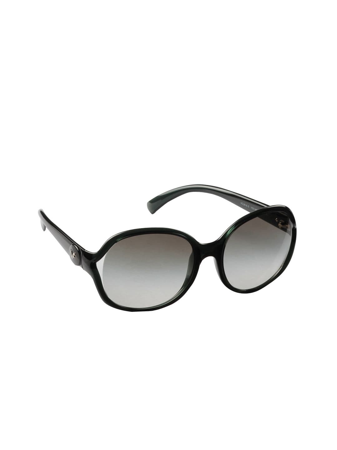 Vogue Women Black Sunglasses
