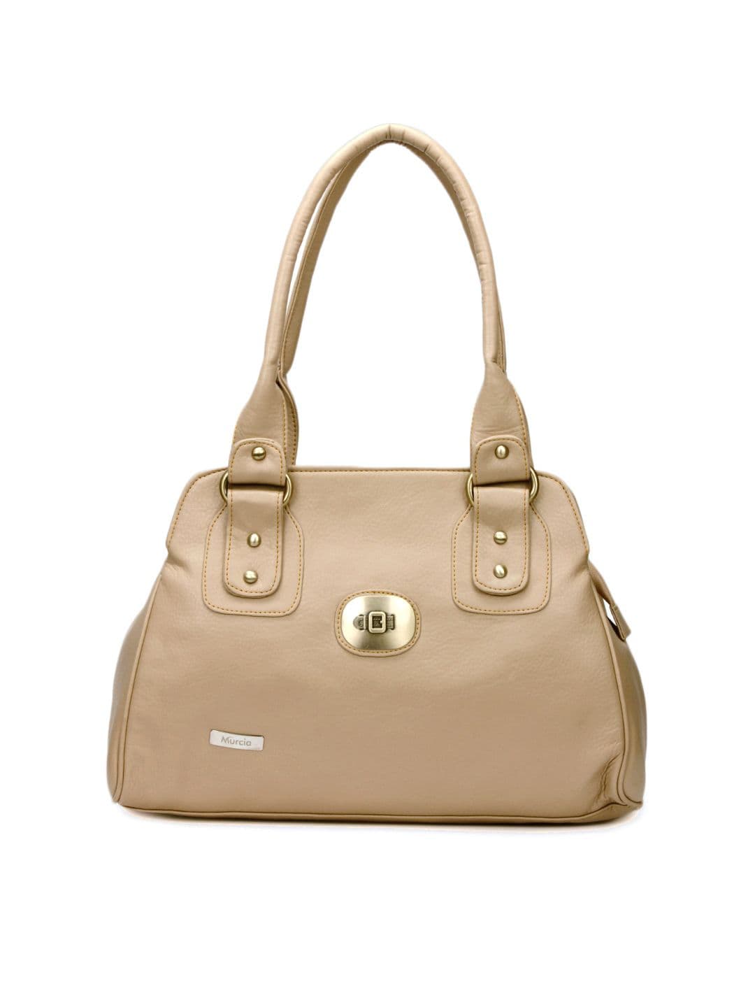 Murcia Women Beige Handbag