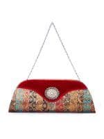Murcia Women Ethnic Hand Bag