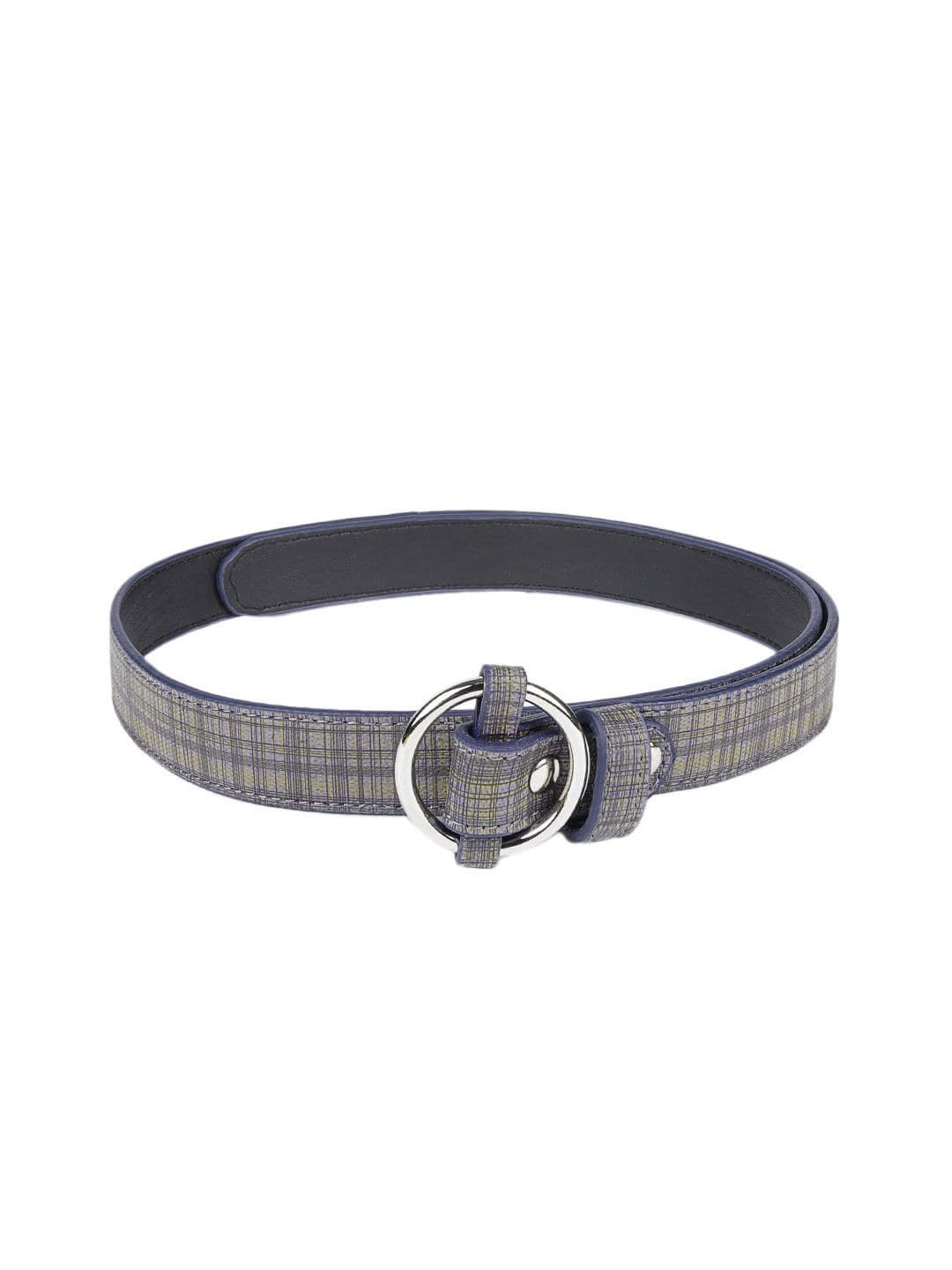 Baggit Women Purple Choti Eva Belt