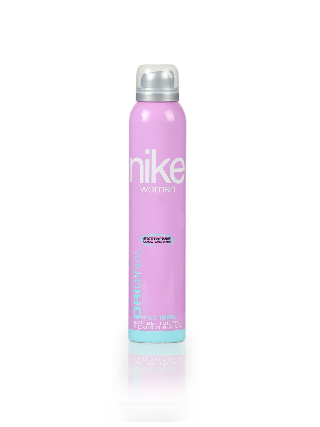 Nike Fragrances Women Original Deo