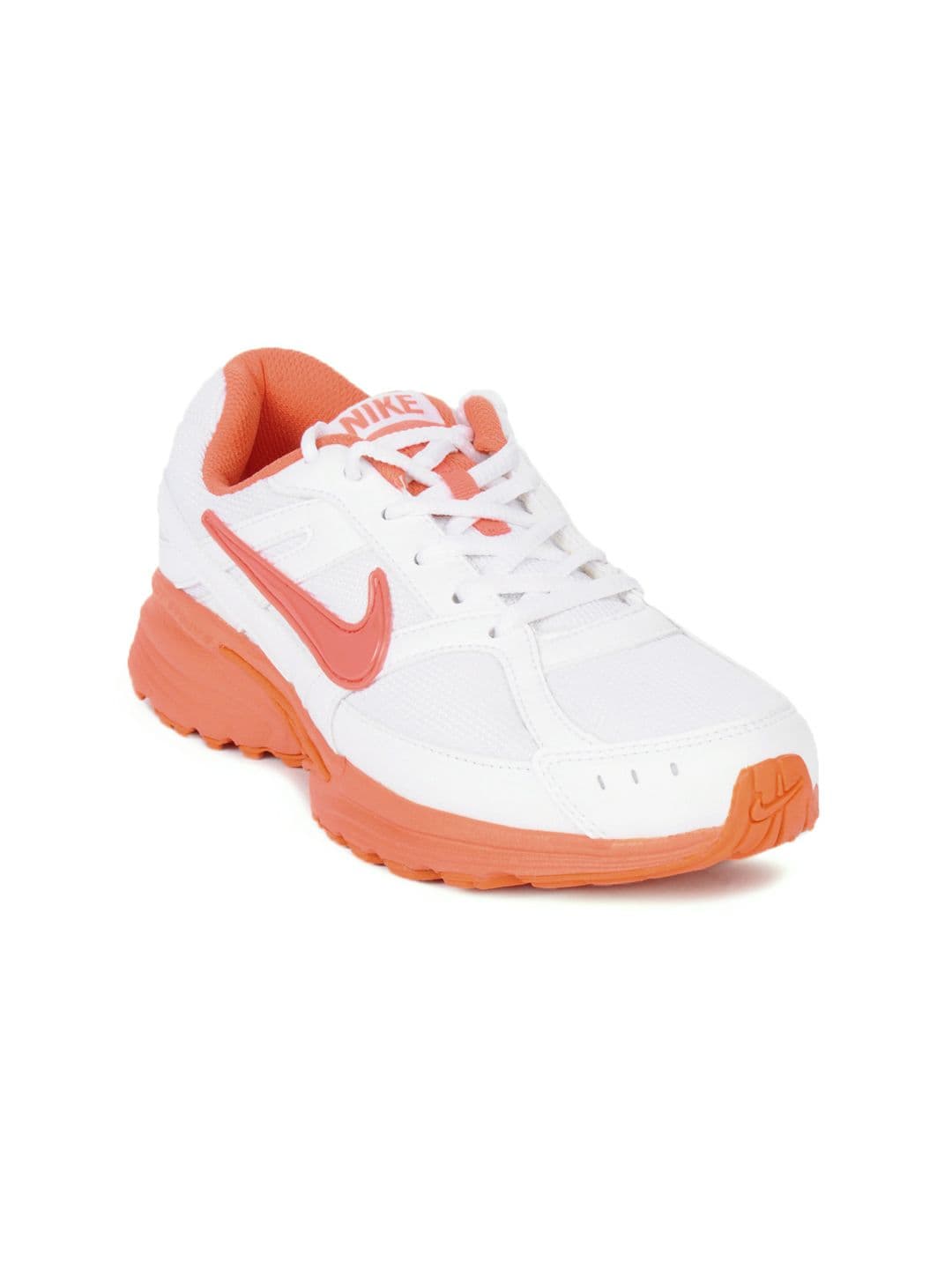 Nike Women Ballista II White Sports Shoes