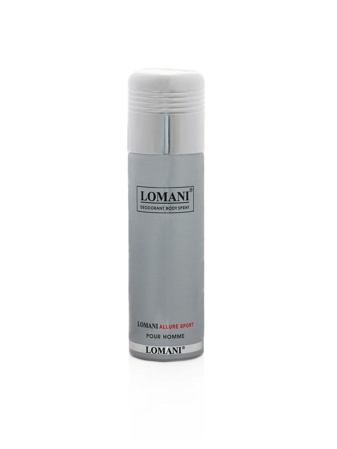 Lomani Men Allure Sport Deo
