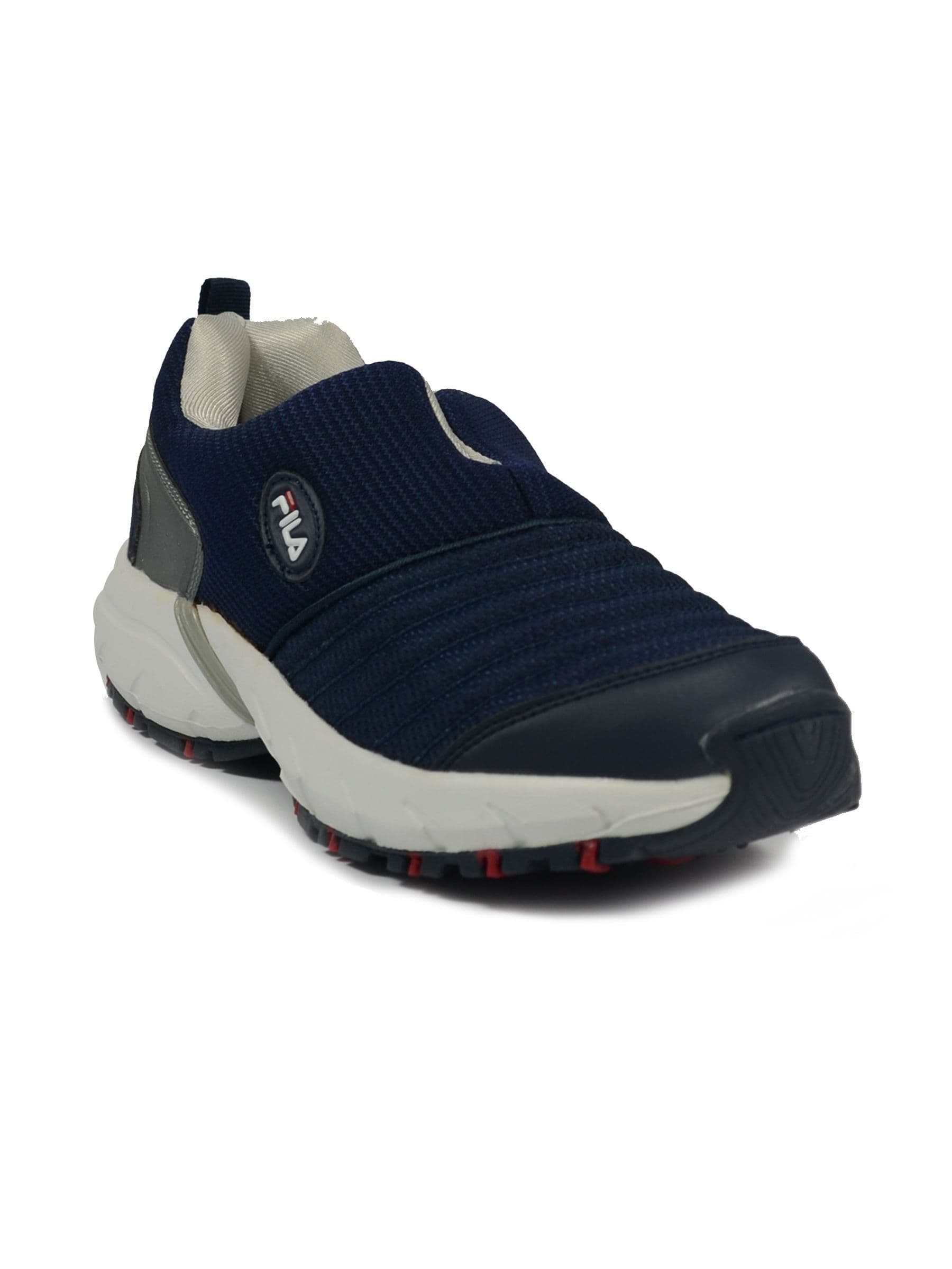Fila Men's Smash III Navy Blue Shoe