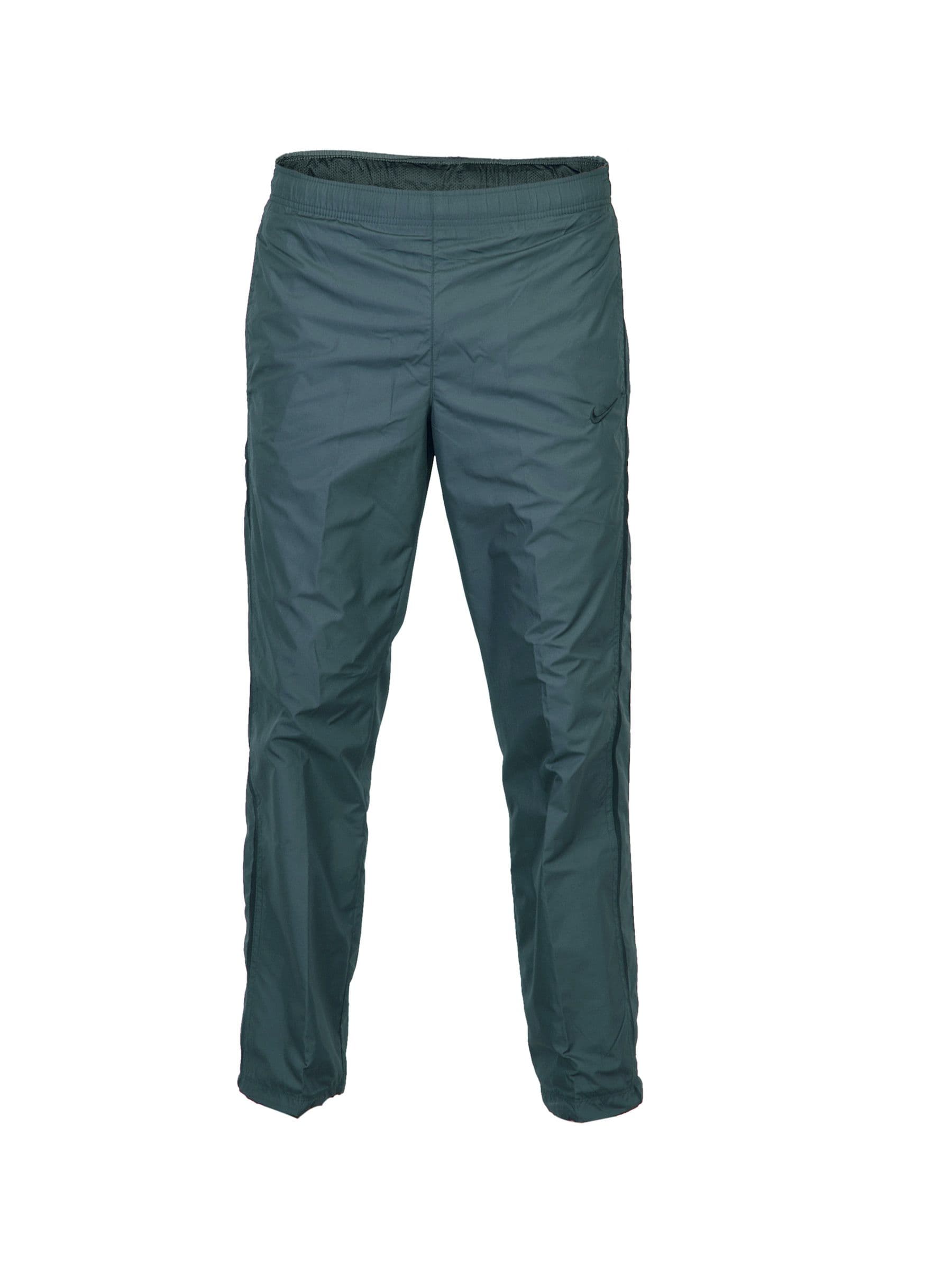 Nike Men Breakline Grey Track Pants