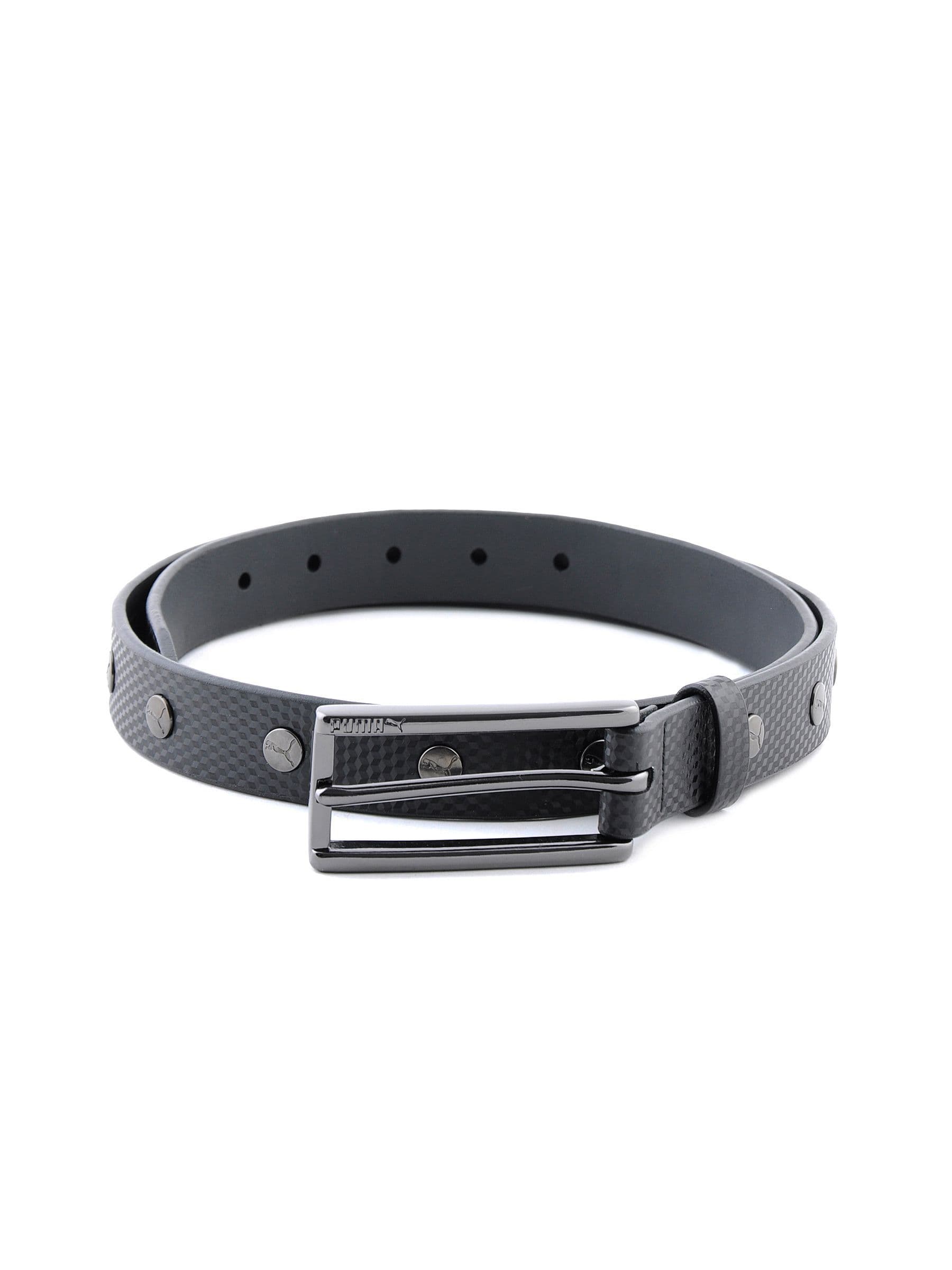 Puma Women Dizzy  Black Belt