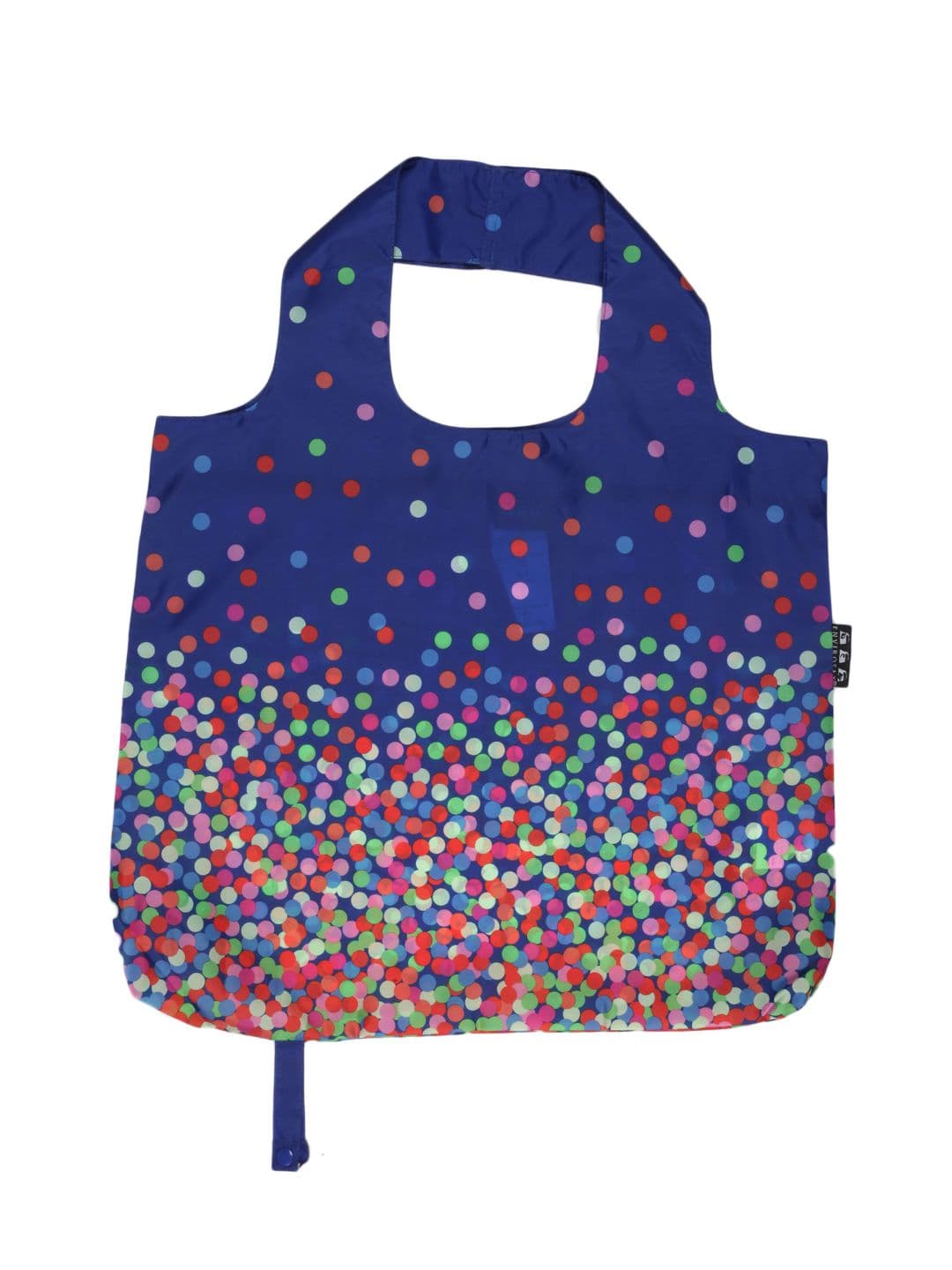 Envirosax Women Blue Bag