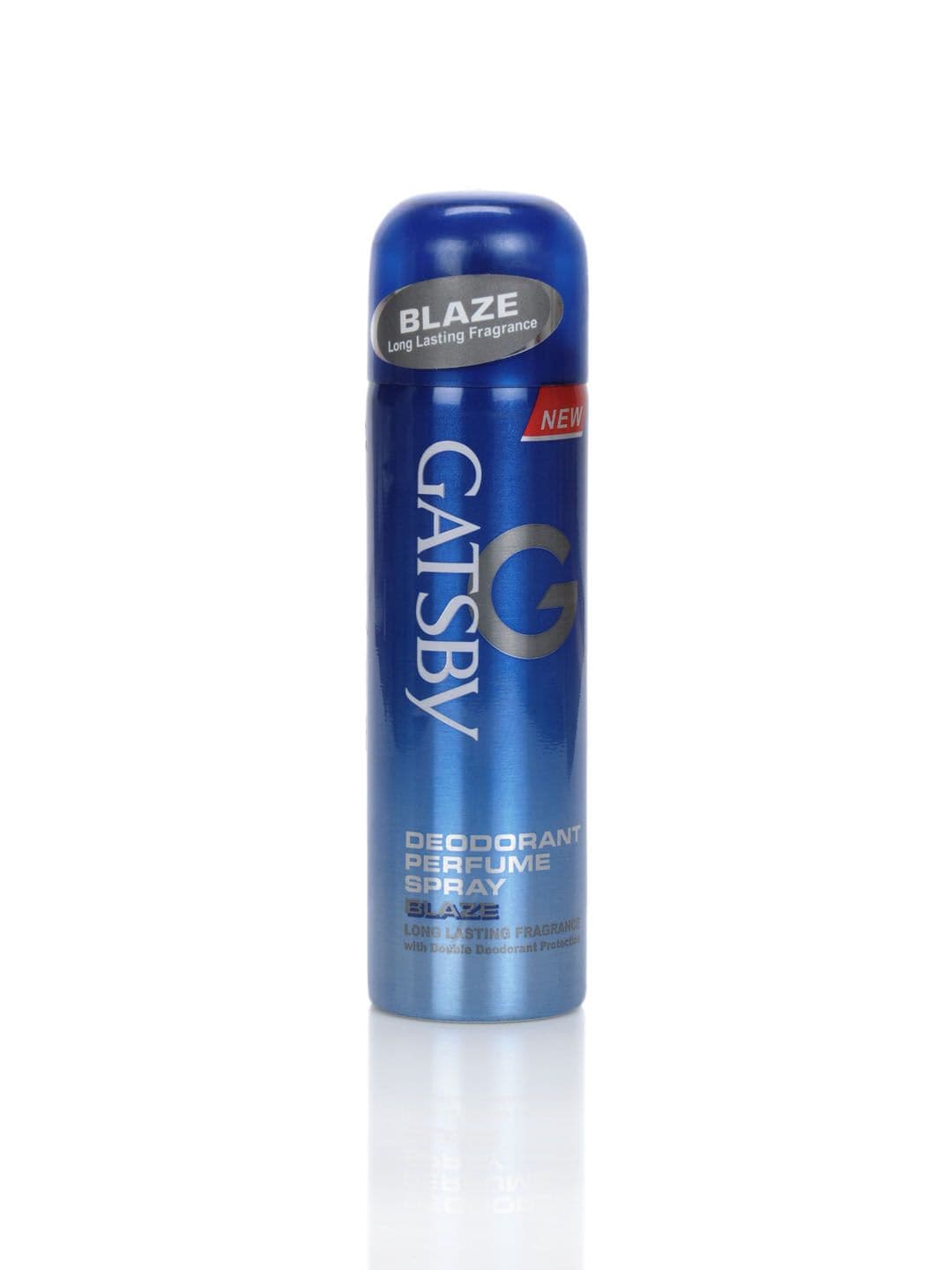 Gatsby Men Blaze Deo