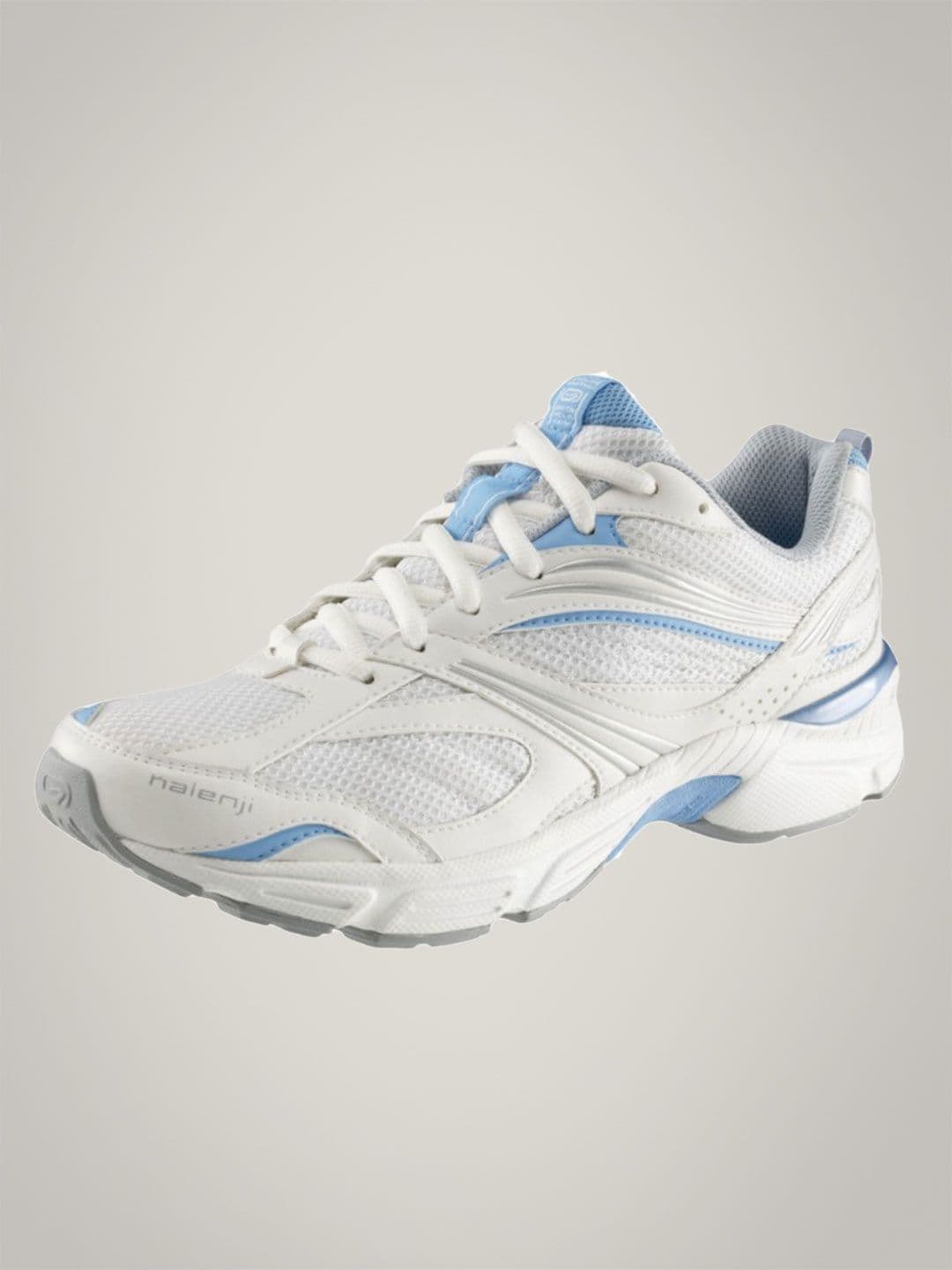 Kalenji Ekiden 100  Lady Blue 2011